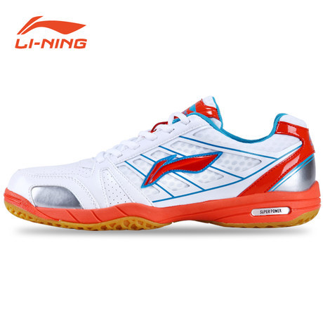Chaussures tennis de table homme LINING - Ref 863557