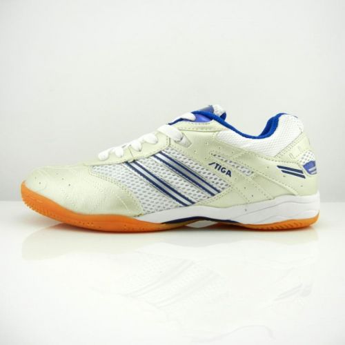  Chaussures tennis de table uniGenre STIGA - Ref 863581