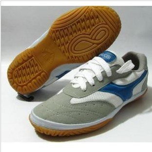  Chaussures tennis de table uniGenre - Ref 863598