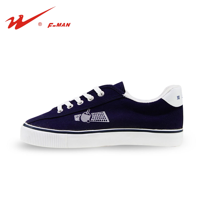 Chaussures tennis de table uniGenre Double Star - Ref 863613