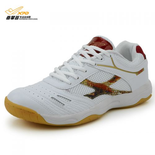  Chaussures tennis de table uniGenre Spandre - Ref 863639