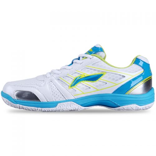  Chaussures tennis de table femme LINING - Ref 863648