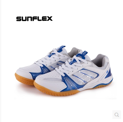  Chaussures tennis de table uniGenre SUNFLEX - Ref 863675