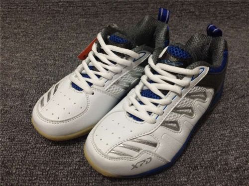 Chaussures tennis de table uniGenre - Ref 863683