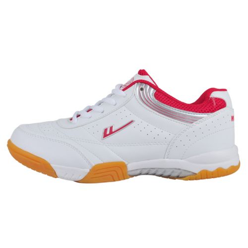 Chaussures tennis de table uniGenre Warrior - Ref 863853