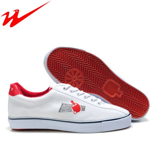 Chaussures tennis de table uniGenre Double Star - Ref 864114