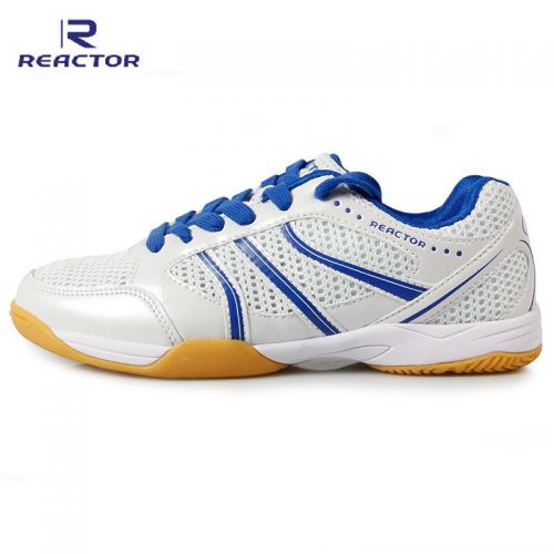  Chaussures tennis de table uniGenre - Ref 864222