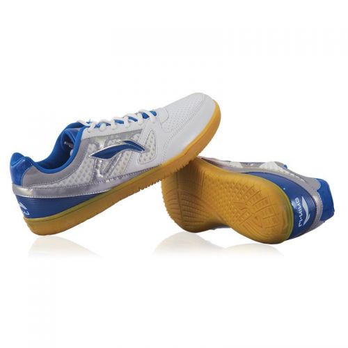  Chaussures tennis de table uniGenre LINING - Ref 864296