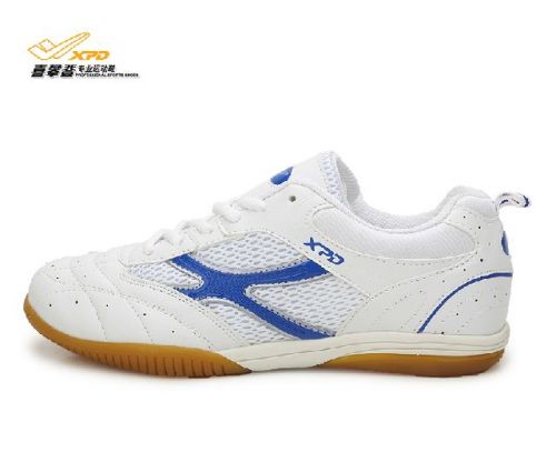 Chaussures tennis de table uniGenre Spandre - Ref 864303