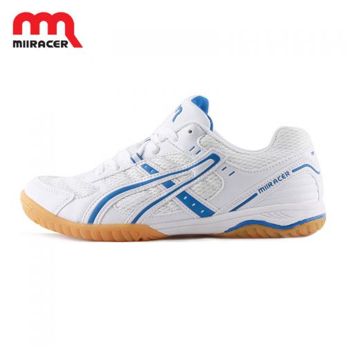  Chaussures tennis de table uniGenre MIIRACER - Ref 864313