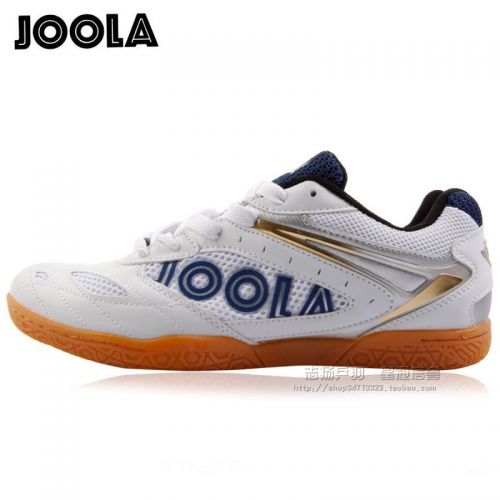 Chaussures tennis de table homme JOOLA aile volante - Ref 864373