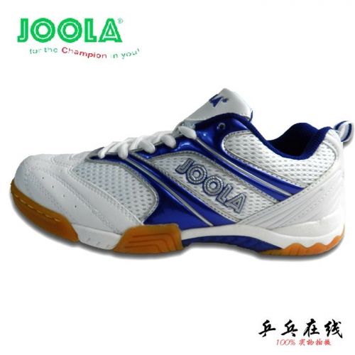 Chaussures tennis de table homme JOOLA pointu - Ref 864376