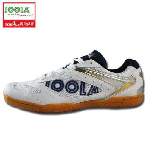  Chaussures tennis de table homme JOOLA - Ref 864393