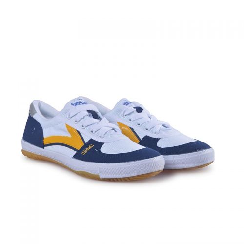 Chaussures tennis de table uniGenre Double Star chaussures seniors - Ref 864402