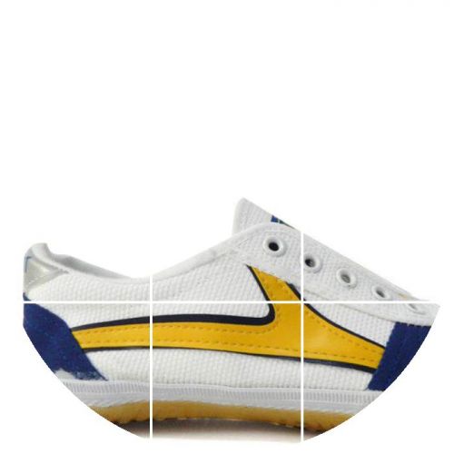 Chaussures tennis de table uniGenre - Ref 864417