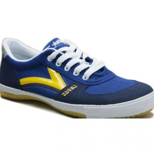 Chaussures tennis de table homme Double Star toiles - Ref 864471