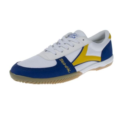 Chaussures tennis de table uniGenre - Ref 864492