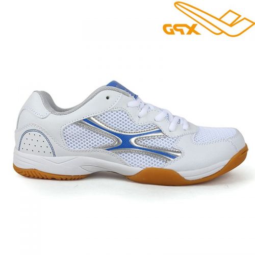  Chaussures tennis de table uniGenre Spandre - Ref 864551