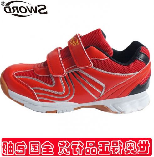  Chaussures tennis de table uniGenre SWORD - Ref 864556