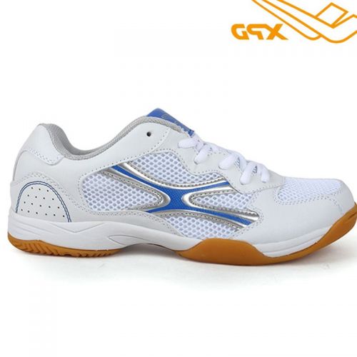  Chaussures tennis de table uniGenre Spandre - Ref 864568