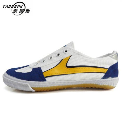 Chaussures tennis de table uniGenre - Ref 864675