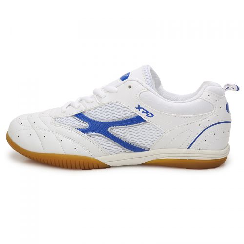  Chaussures tennis de table uniGenre Spandre - Ref 864718