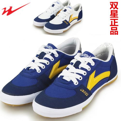 Chaussures tennis de table uniGenre Ping-pong - Ref 864720