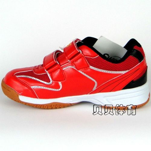  Chaussures tennis de table homme SWORD Monde Aude - Ref 864745