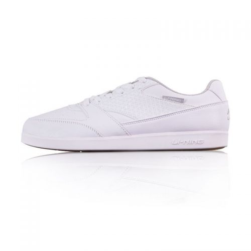  Chaussures tennis de table uniGenre LINING - Ref 864765