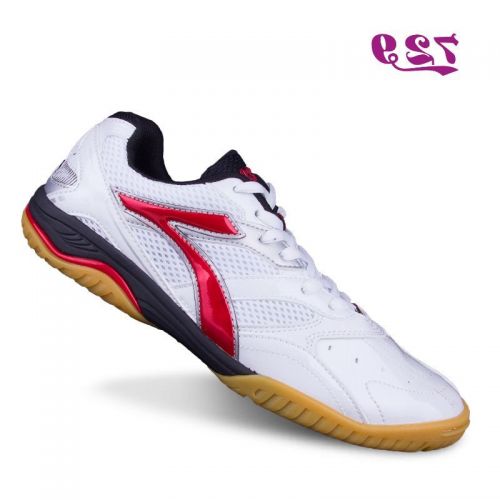  Chaussures tennis de table uniGenre - Ref 864767