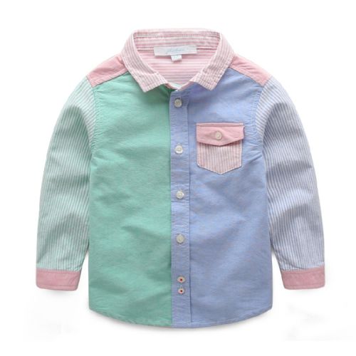 Chemise enfant 2082886