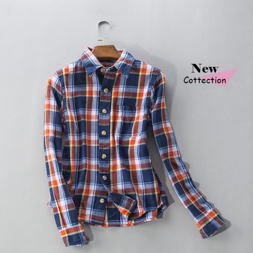 Chemise enfant à manche longue - Ref 2083026