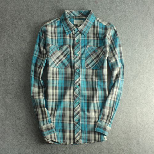 Chemise enfant à manche longue - Ref 2083035