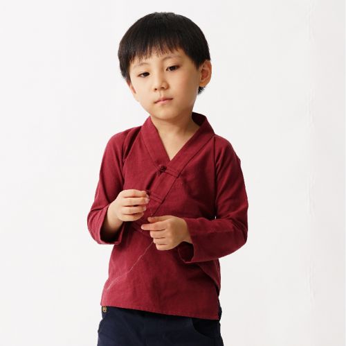 Chemise enfant 2083159