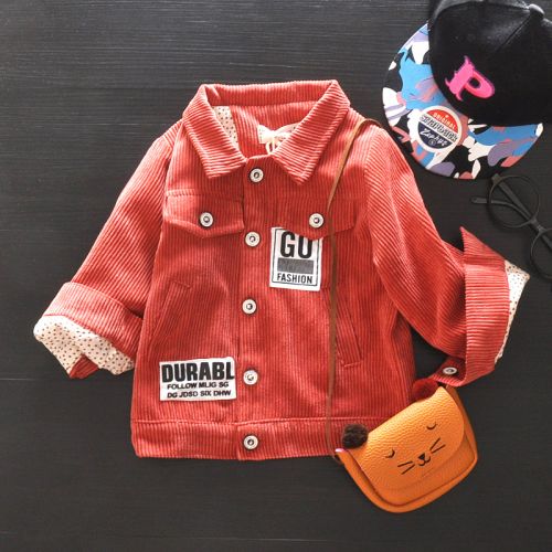 Chemise enfant à manche longue - Ref 2083200