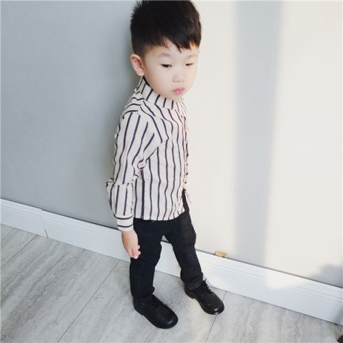 Chemise enfant EZONE à manche longue - Ref 2083219