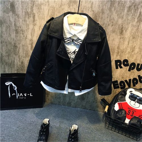 Chemise enfant à manche longue - Ref 2083240