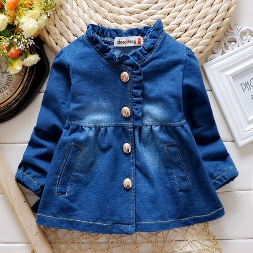 Chemise enfant à manche longue - Ref 2083242