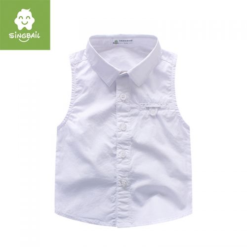 Chemise enfant SINGBAIL - Ref 2083456