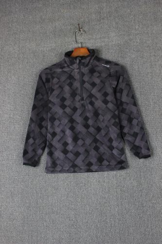 Chemise enfant à manche longue - Ref 2083483