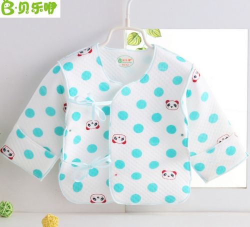 Chemise enfant à manche longue - Ref 2083504