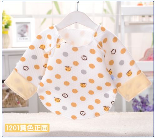 Chemise enfant à manche longue - Ref 2083506
