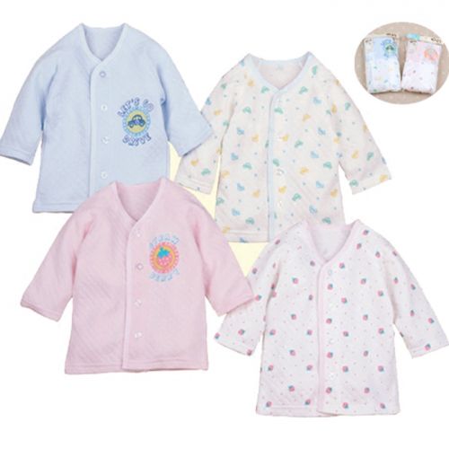 Chemise enfant à manche longue - Ref 2083512