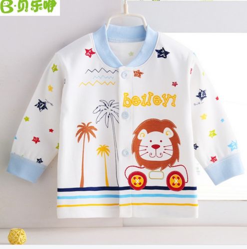 Chemise enfant à manche longue - Ref 2083555