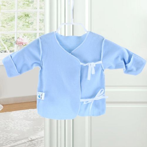 Chemise enfant à manche longue - Ref 2083556