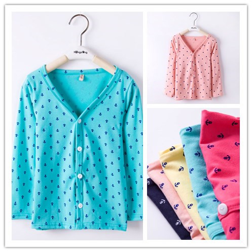 Chemise enfant à manche longue - Ref 2083599