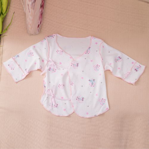 Chemise enfant à manche longue - Ref 2083631