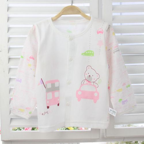Chemise enfant HAMQI à manche longue - Ref 2083666