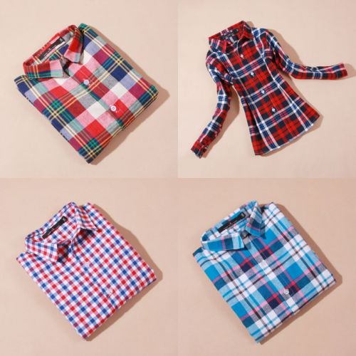 Chemise enfant à manche longue - Ref 2083684