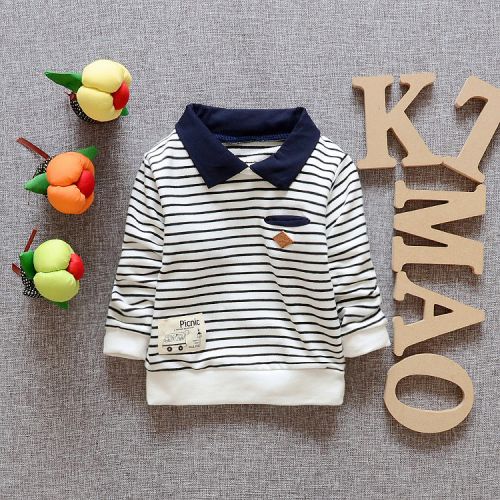 Chemise enfant à manche longue - Ref 2083741